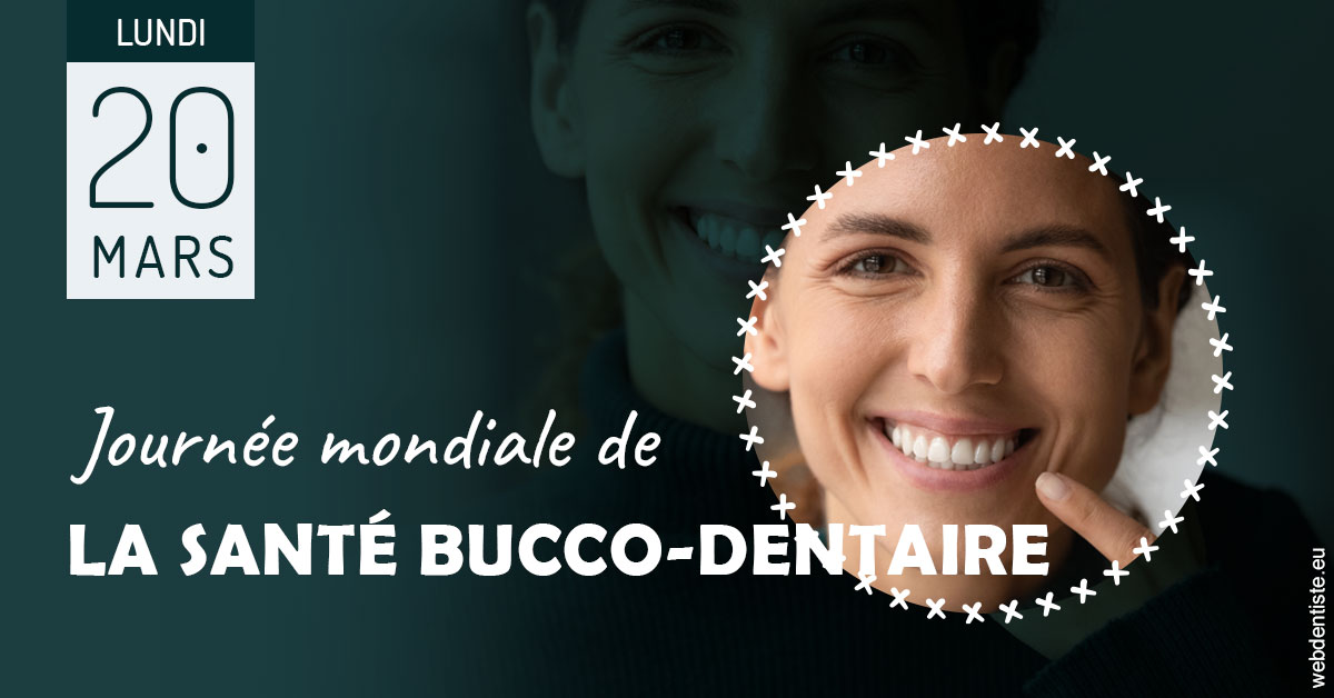 https://selarl-souffle-d-art-dentaire.chirurgiens-dentistes.fr/Journée de la santé bucco-dentaire 2023 2