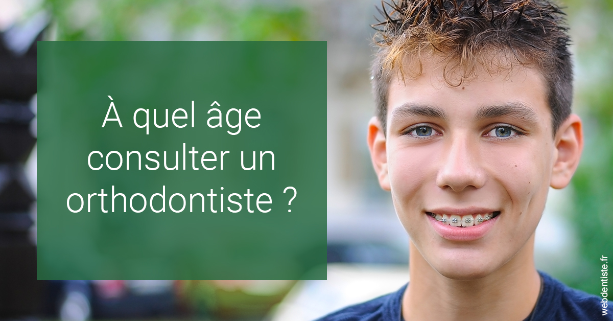 https://selarl-souffle-d-art-dentaire.chirurgiens-dentistes.fr/A quel âge consulter un orthodontiste ? 1